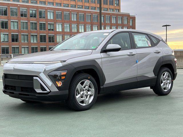 2026 Hyundai Kona SE for sale in ALEXANDRIA, VA
