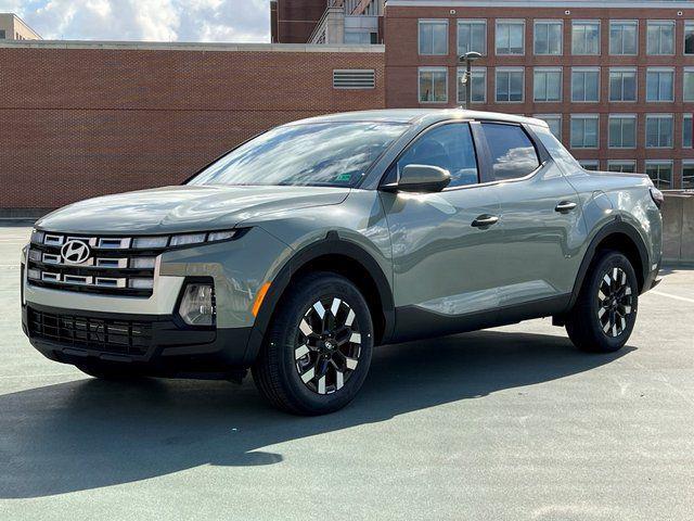 2026 Hyundai Santa Cruz SE for sale in ALEXANDRIA, VA