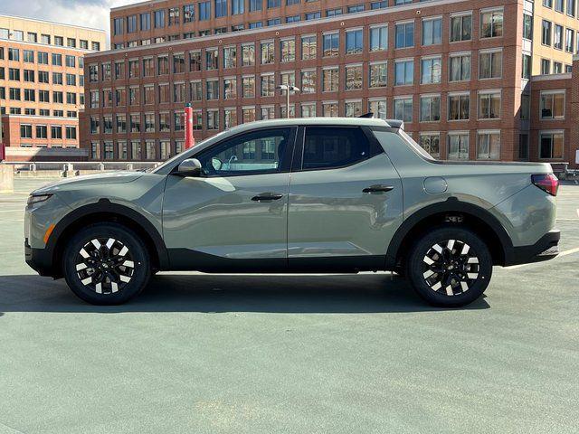 2026 Hyundai Santa Cruz SE
