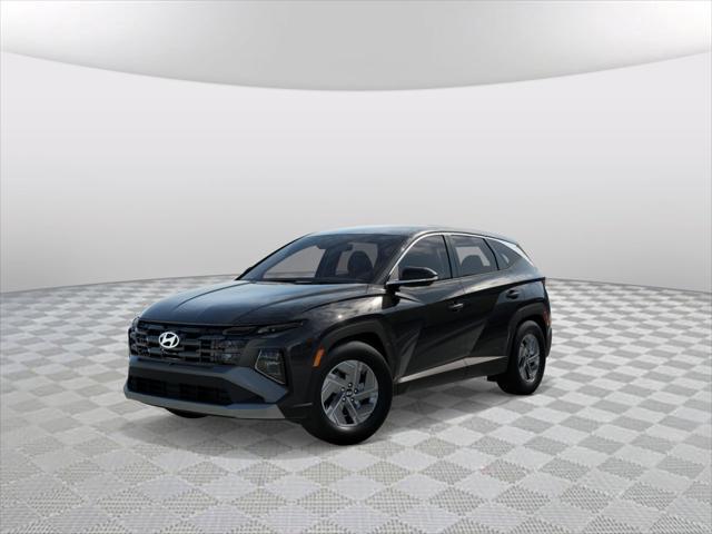 2026 Hyundai Tucson Hybrid Blue SE for sale in ALEXANDRIA, VA