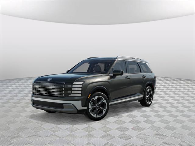 2026 Hyundai Palisade Limited for sale in ALEXANDRIA, VA