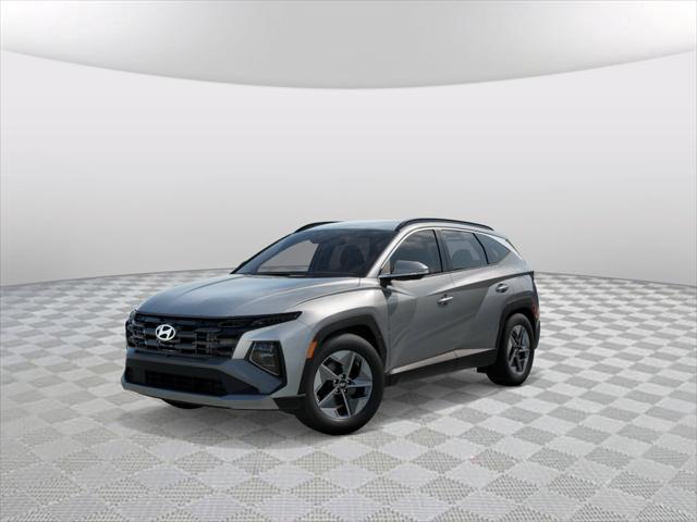 2026 Hyundai Tucson Hybrid SEL Convenience for sale in ALEXANDRIA, VA