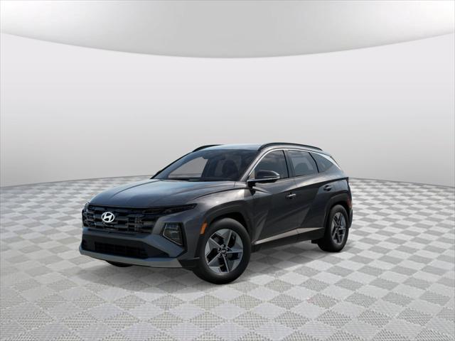 2026 Hyundai Tucson Hybrid SEL Convenience for sale in ALEXANDRIA, VA