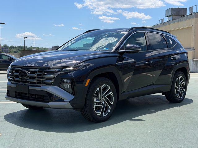 2026 Hyundai Tucson Hybrid Limited for sale in ALEXANDRIA, VA