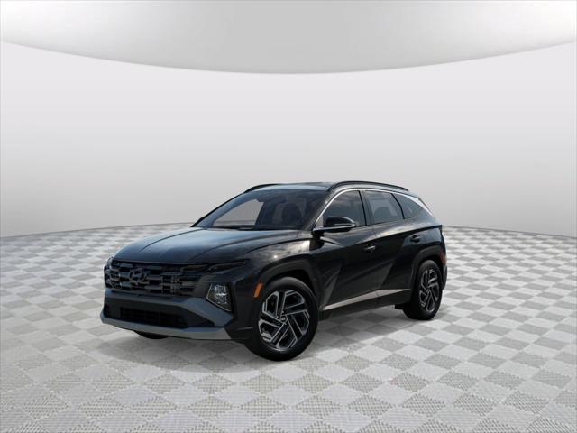 2026 Hyundai Tucson Hybrid Limited for sale in ALEXANDRIA, VA
