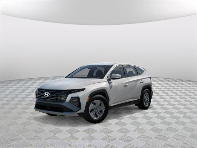 2026 Hyundai Tucson Hybrid Blue SE for sale in ALEXANDRIA, VA
