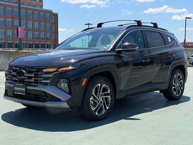 2026 Hyundai Tucson Hybrid Limited for sale in ALEXANDRIA, VA