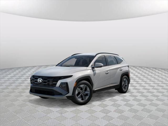 2026 Hyundai Tucson Hybrid SEL Convenience for sale in ALEXANDRIA, VA