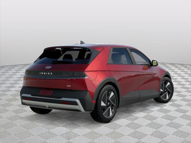 2026 Hyundai IONIQ 5 SEL