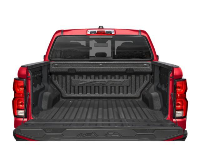 2026 Chevrolet Colorado ZR2, 4WD