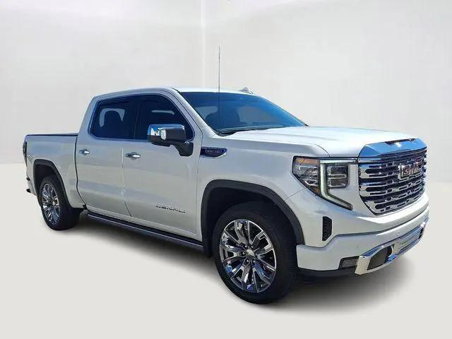 2024 GMC Sierra 1500 4WD Crew Cab Short Box Denali for sale in Washington, PA