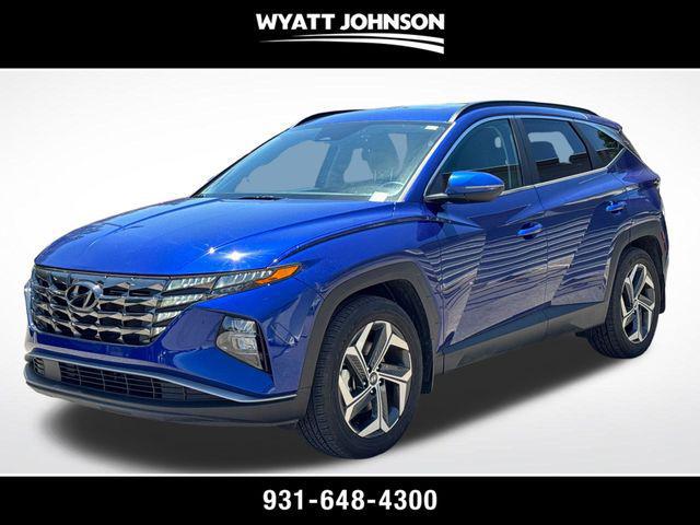 2022 Hyundai Tucson SEL for sale in CLARKSVILLE, TN