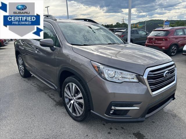 2022 Subaru Ascent Limited for sale in INDIANA, PA
