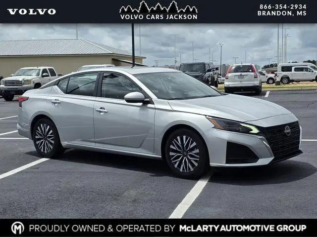 2023 Nissan Altima SV FWD for sale in Brandon, MS