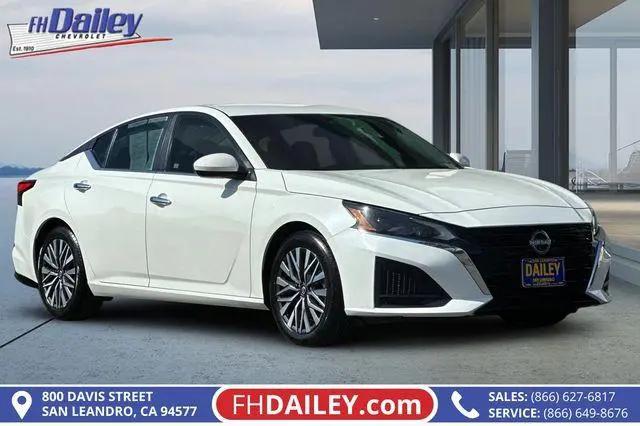 2023 Nissan Altima SV FWD for sale in San Leandro, CA