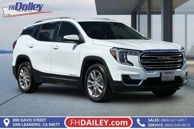 2024 GMC Terrain AWD SLT for sale in San Leandro, CA