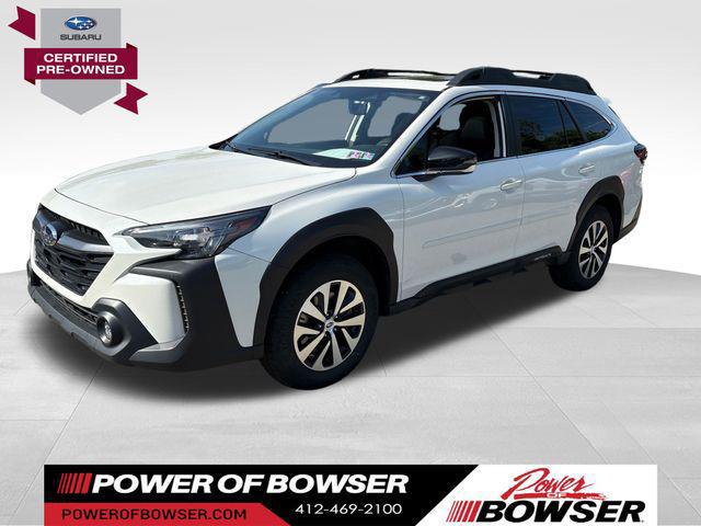 2025 Subaru Outback Premium for sale in PLEASANT HILLS, PA