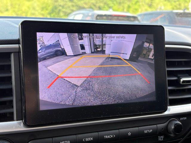 2022 Hyundai Venue SE