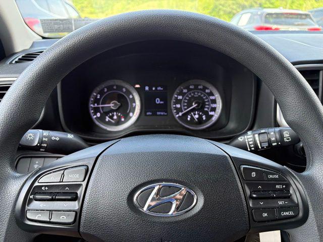 2022 Hyundai Venue SE