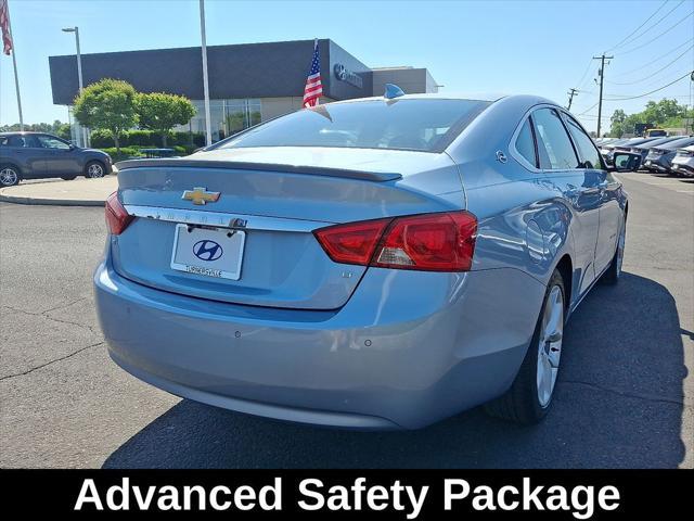 2015 Chevrolet Impala 2LT