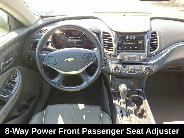 2015 Chevrolet Impala 2LT