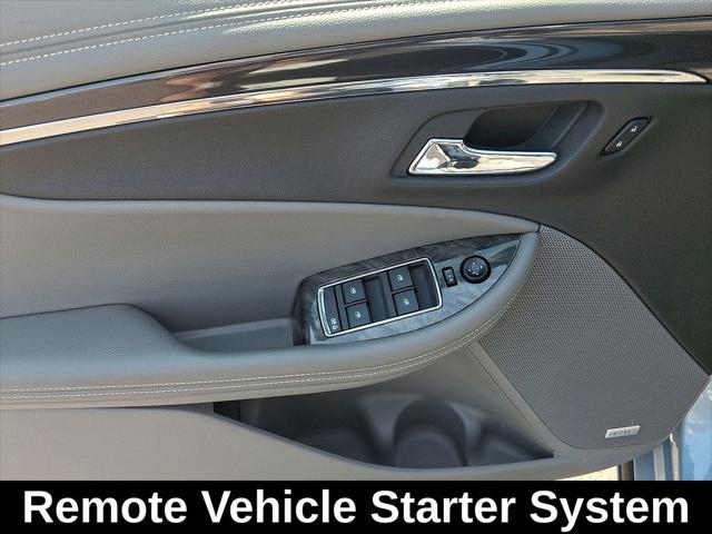 2015 Chevrolet Impala 2LT