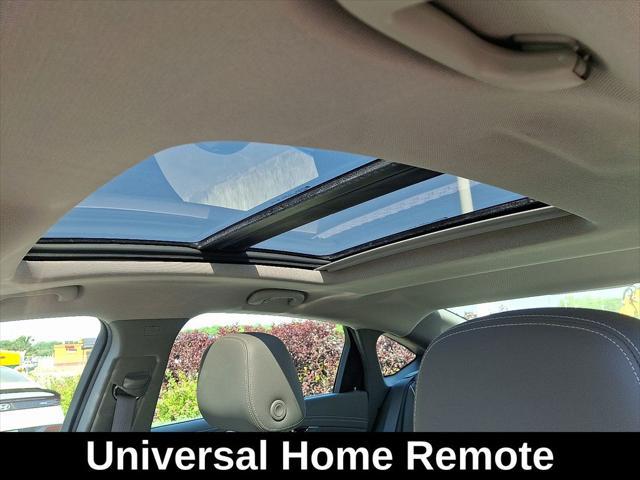 2015 Chevrolet Impala 2LT