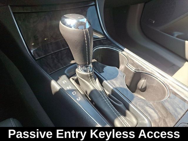 2015 Chevrolet Impala 2LT