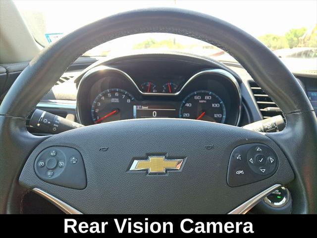 2015 Chevrolet Impala 2LT