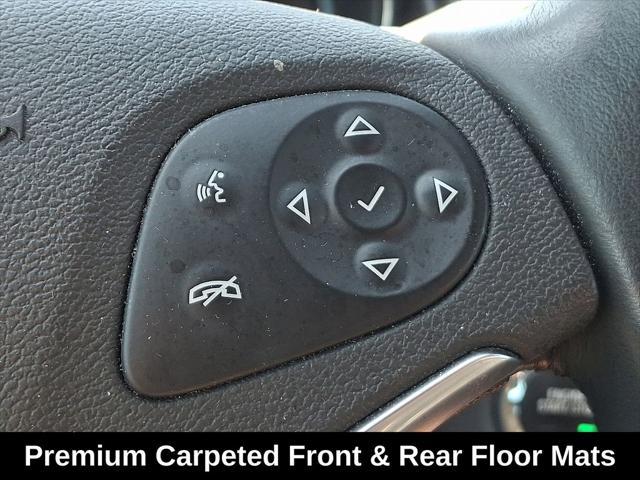 2015 Chevrolet Impala 2LT