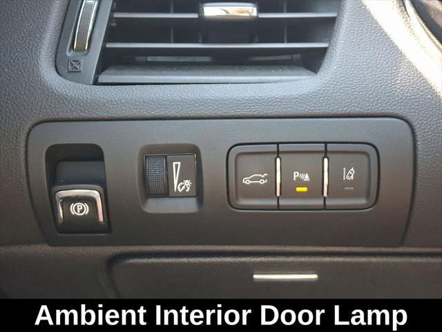 2015 Chevrolet Impala 2LT