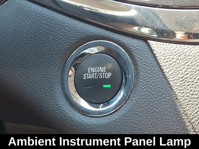 2015 Chevrolet Impala 2LT