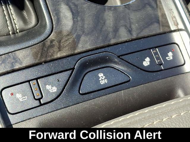 2015 Chevrolet Impala 2LT