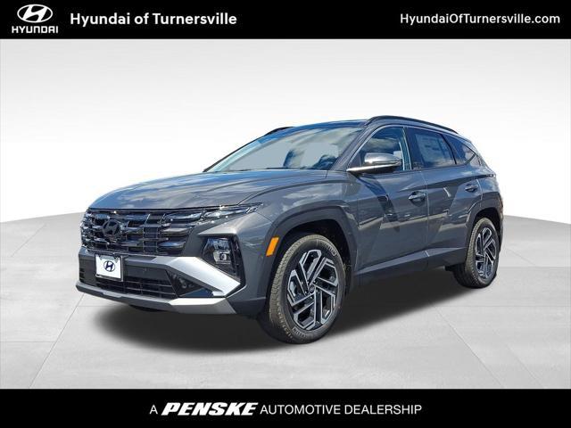 2026 Hyundai Tucson Limited for sale in TURNERSVILLE, NJ