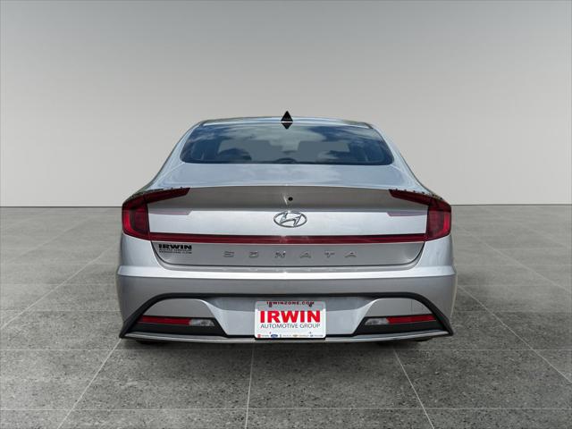 2023 Hyundai Sonata SE