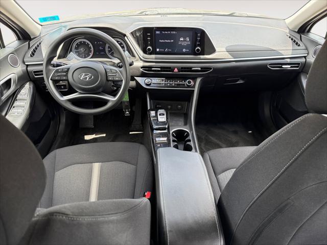 2023 Hyundai Sonata SE