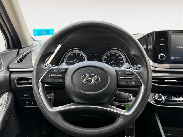 2023 Hyundai Sonata SE