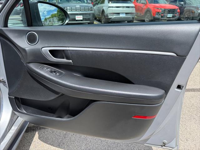 2023 Hyundai Sonata SE