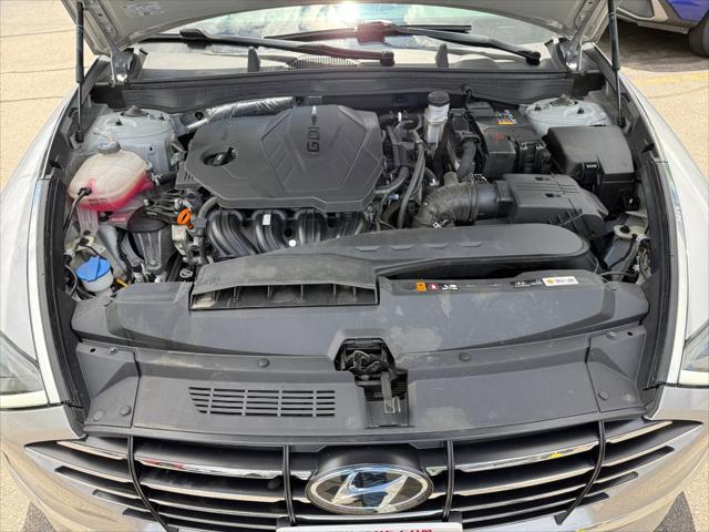 2023 Hyundai Sonata SE