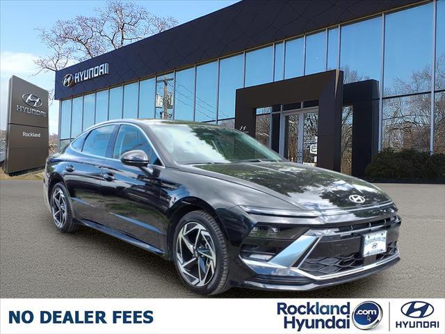 2025 Hyundai Sonata SEL Convenience for sale in WEST NYACK, NY