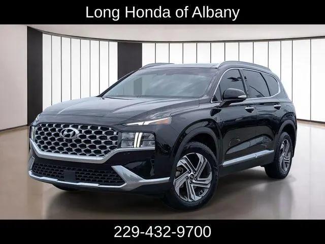 2023 Hyundai Santa Fe SEL for sale in Albany, GA