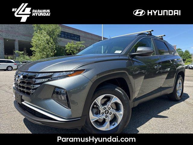 2022 Hyundai Tucson SEL for sale in PARAMUS, NJ