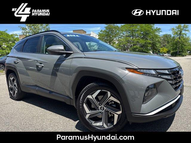 2024 Hyundai Tucson SEL for sale in PARAMUS, NJ