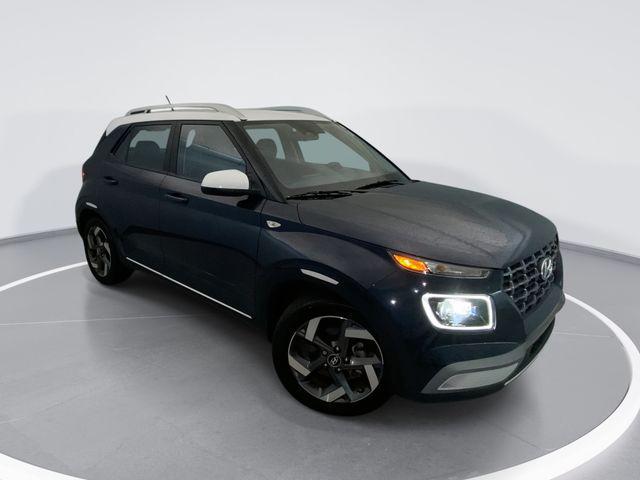 2023 Hyundai Venue Limited for sale in JACKSONVILLE, NC