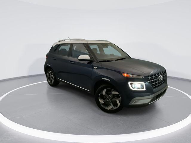 2023 Hyundai Venue Limited