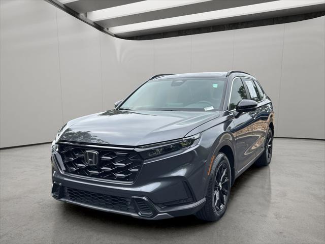 2024 Honda CR-V Hybrid Sport-L for sale in MATTHEWS, NC