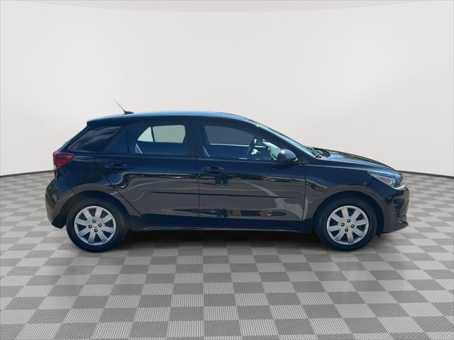 2022 Kia Rio 5 door S