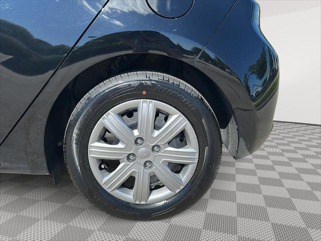2022 Kia Rio 5 door S