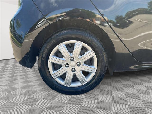 2022 Kia Rio 5 door S