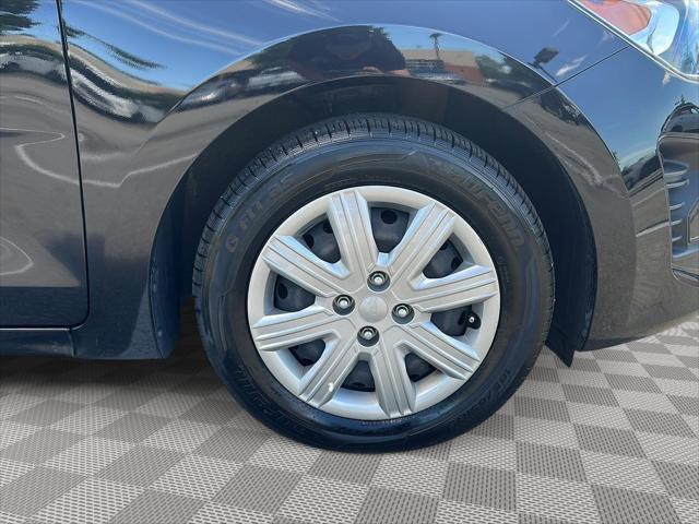 2022 Kia Rio 5 door S